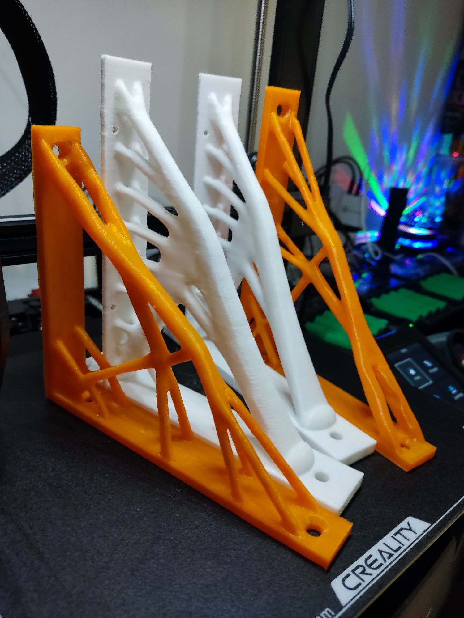 Drukarka Creality Ender 3 v3 jak nowa