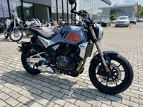 Мотоцикл SKM SK450-KG (Senke)