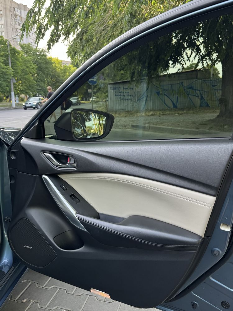 Продам Mazda 6 Touring