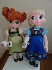 Bonecas Disney Frozen Elsa & Anna