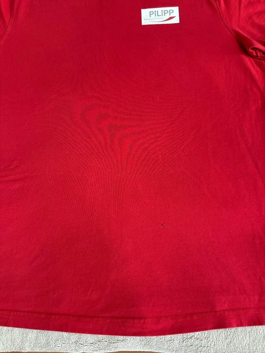 Koszulka letnia ENGEBERT STRAUSS męska XL regular fit Bawełna