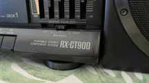 Radiomagnetofon Panasonic RX-CT900 Sprawny!Sprzedam/Zamienie