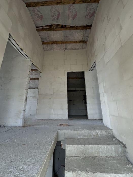 Дуплекс 100м2 /2,5 сотки/ білогородка/ без комісії