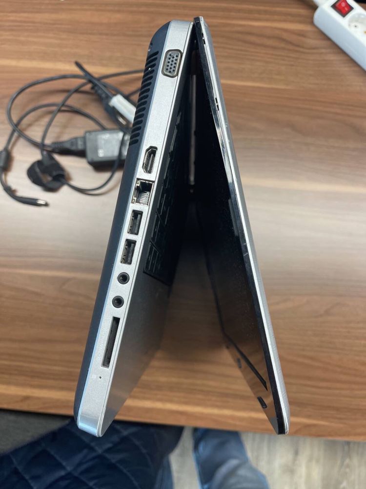 ноутбук hp rmn hstnn-f01c