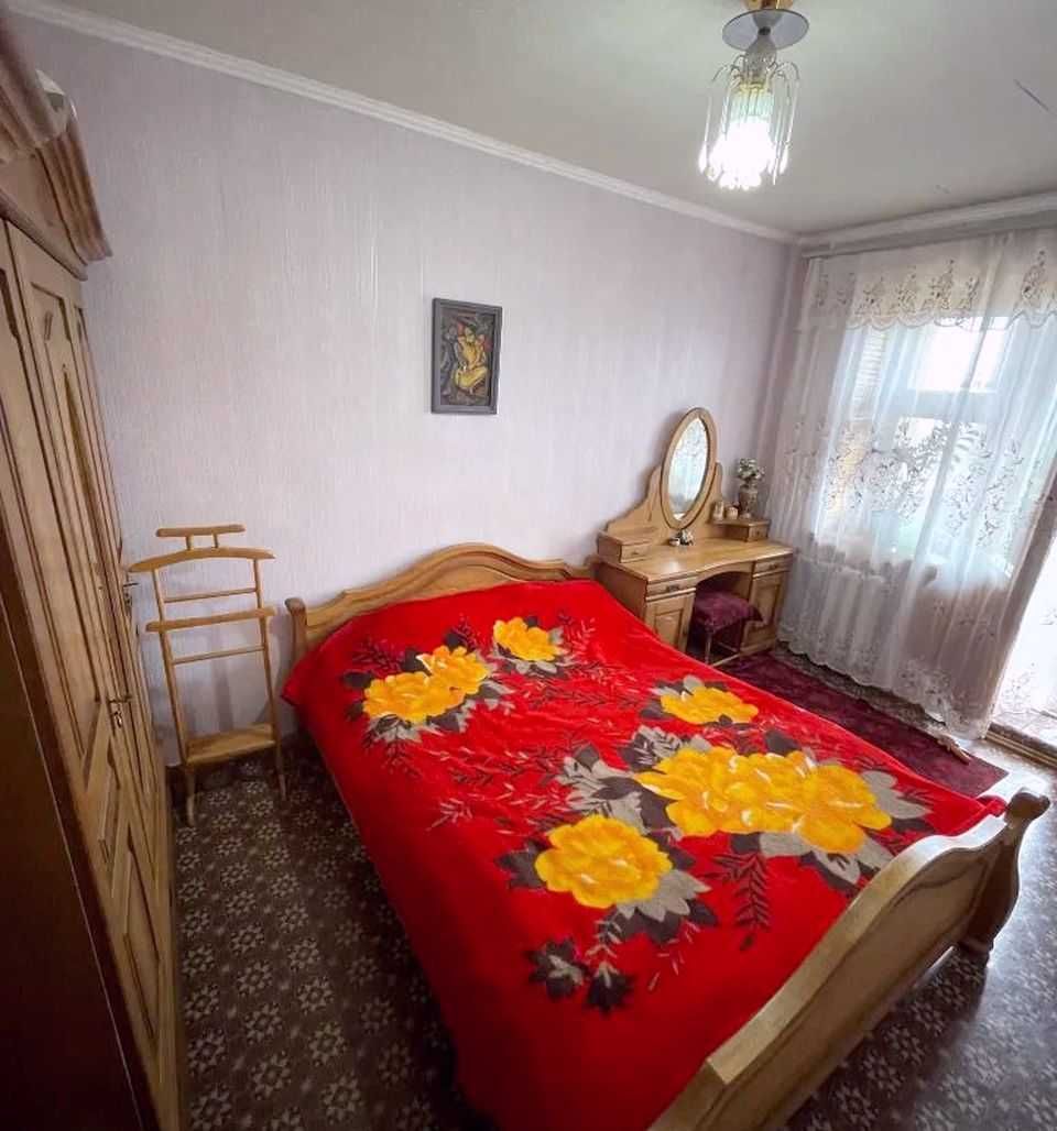 Продам 3к квартиру в кирпичной высотке на пр. Слобожанский - Калиновая