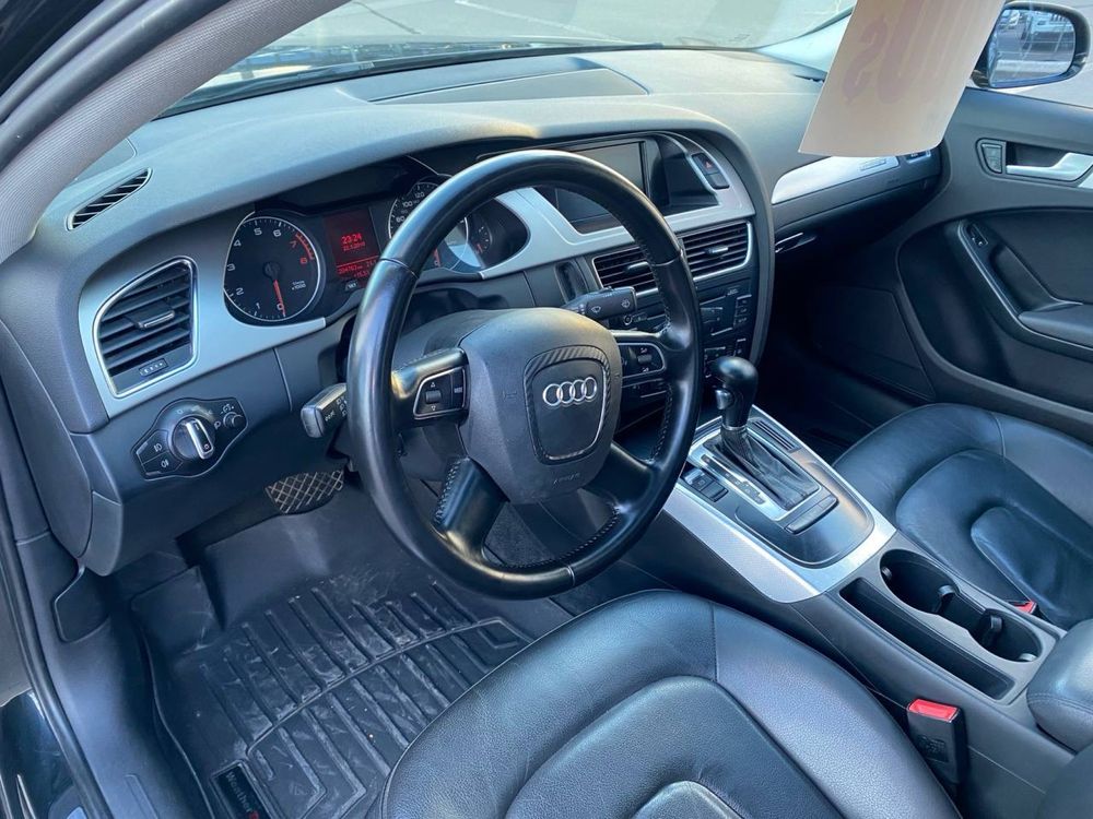 Audi (№1157р) A4 (ВНЕСОК від 30%) Авторинок МЕТРО