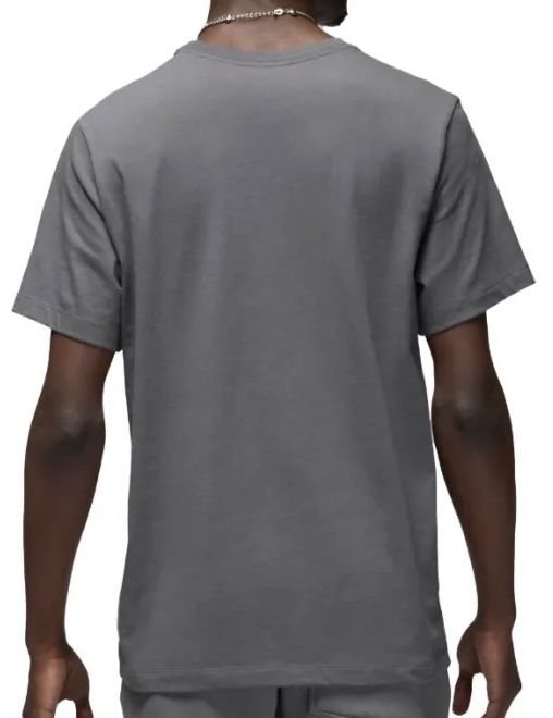 Футболка JORDAN M J FLT MVP SS crew, p.S, M, L, XL