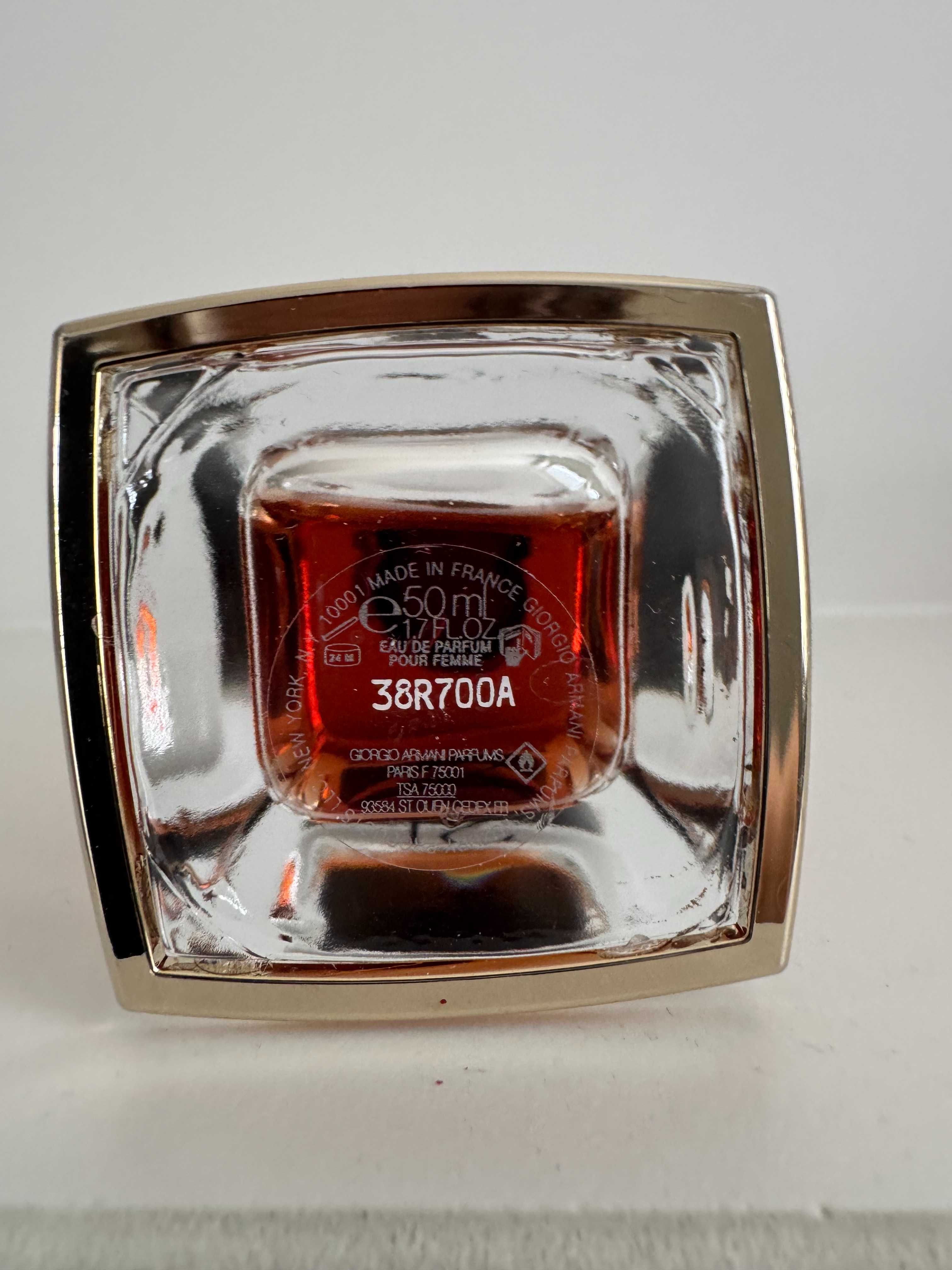 Perfumy Si Armani 50 ml EDP