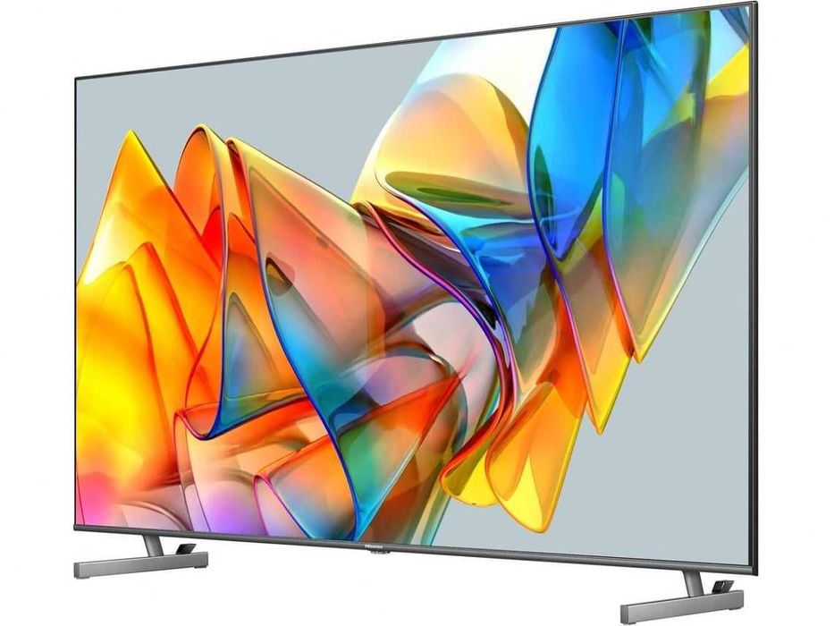 SmartTv Hisense - Mini LED - ULED 4K - 65'' - Com garantia