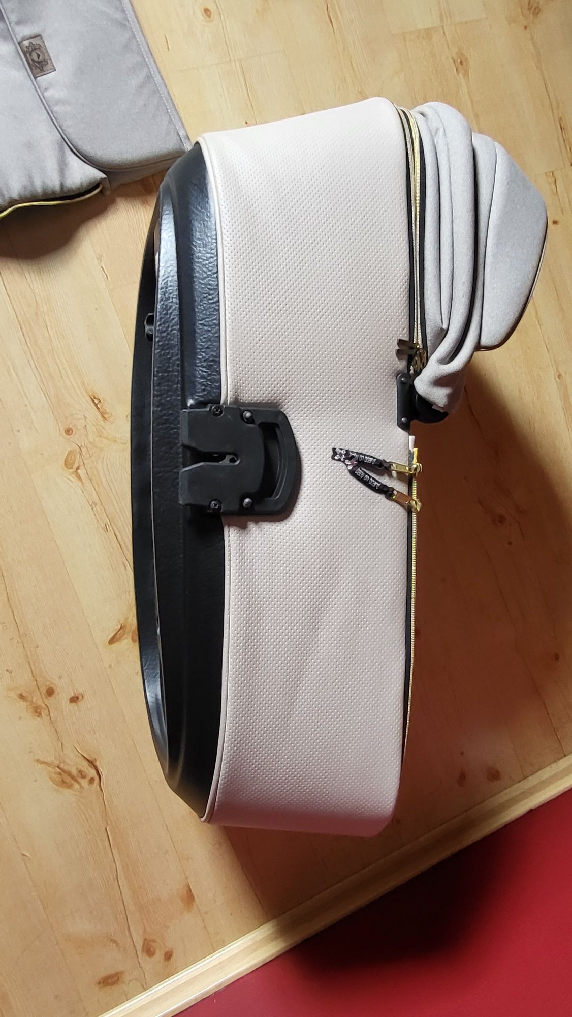 Sprzedam wózek 2w1 Adamex reggio