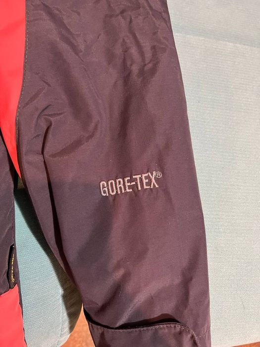 Продам куртку жіночу 3в1 The Nord Face Gore -Tex