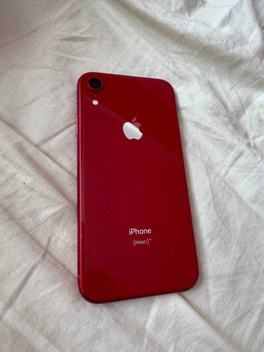 Sprzedam iPhone XR
Sprzedam iPhone XR 64 gb