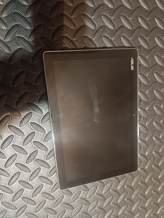 Планшет. Asus zenpad10.