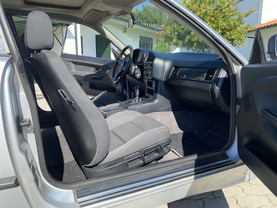 Bmw 318is de 1992