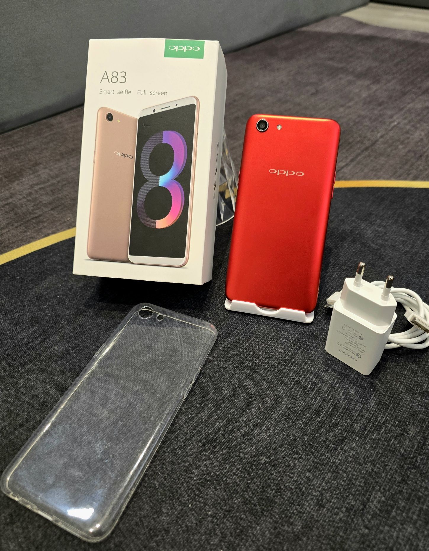Oppo A83 128GB/6RAm "Valor Negociável"