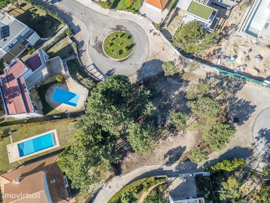 Terreno 1430 m2, Tróia, Grandola