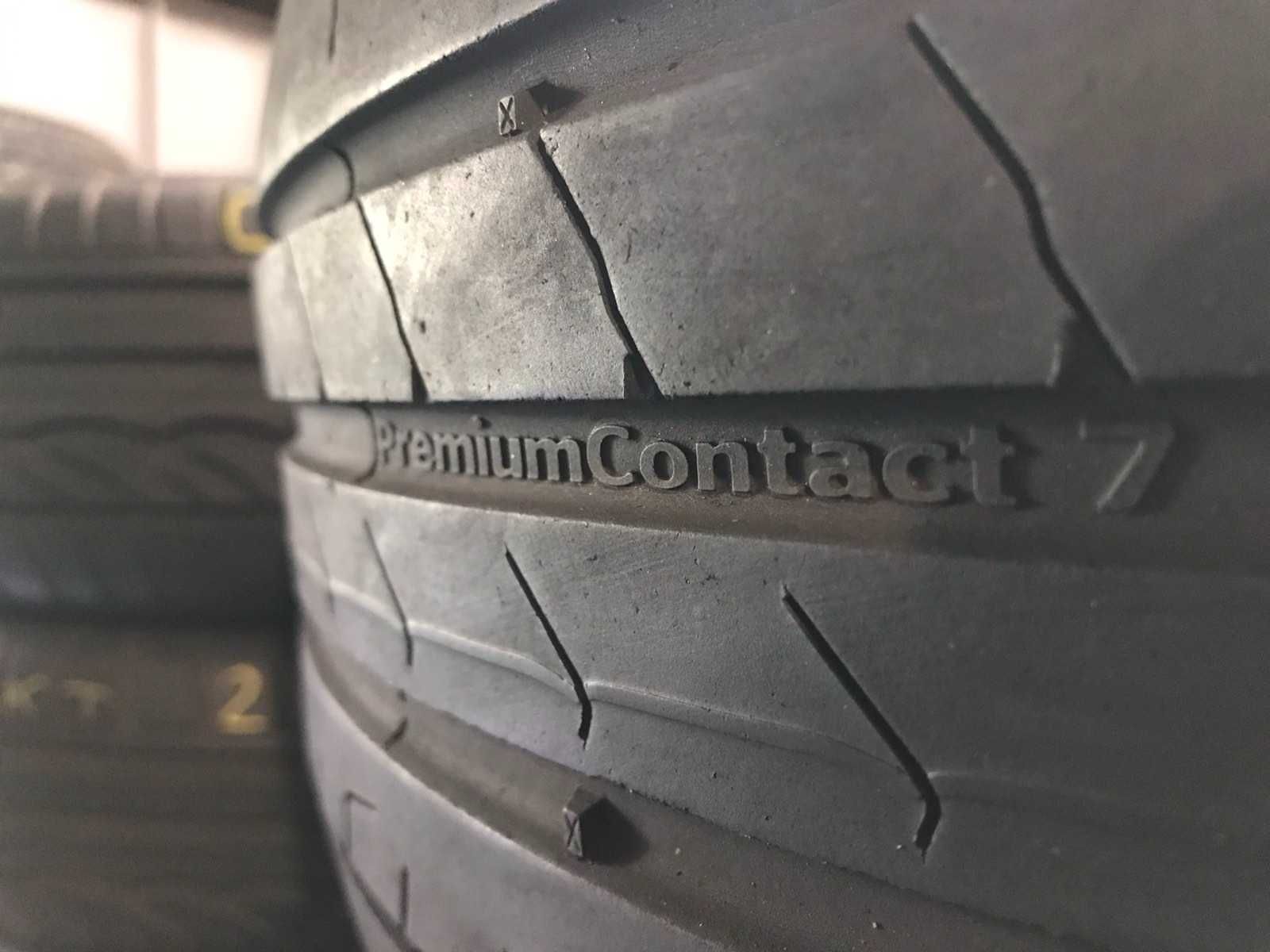 резина 205-215/60 R16 літня б/в СКЛАД ШИН з Німеччини