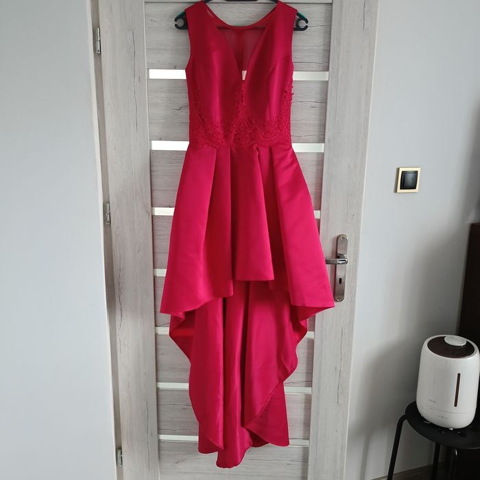 Sukienka studniówka/wesele