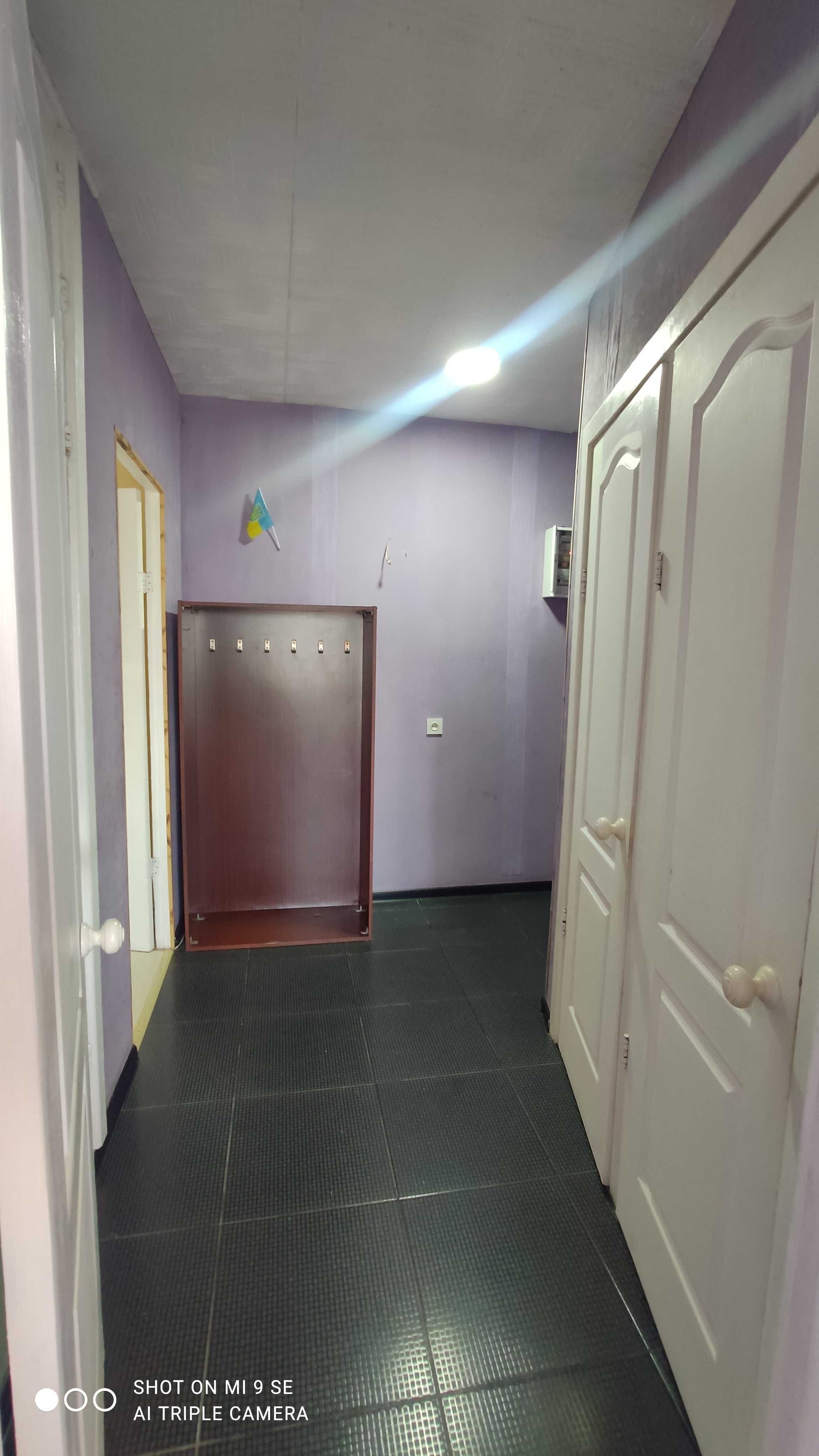Продам 3-х к 12 квартал Козакевича