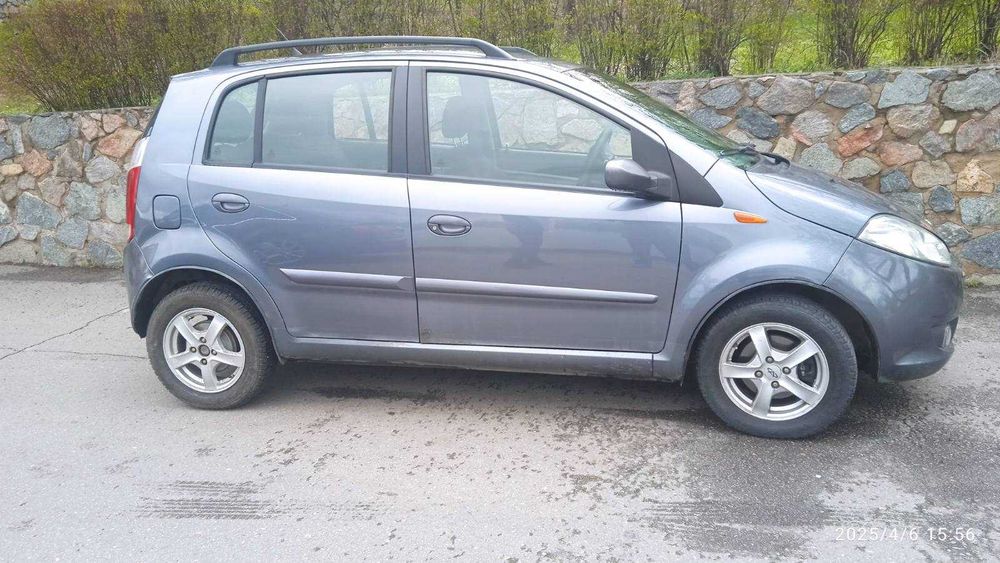 Продам Chery Kimo