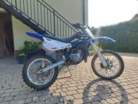 Yamaha yz 85 2001 [nie kx,sx,rm,cr]