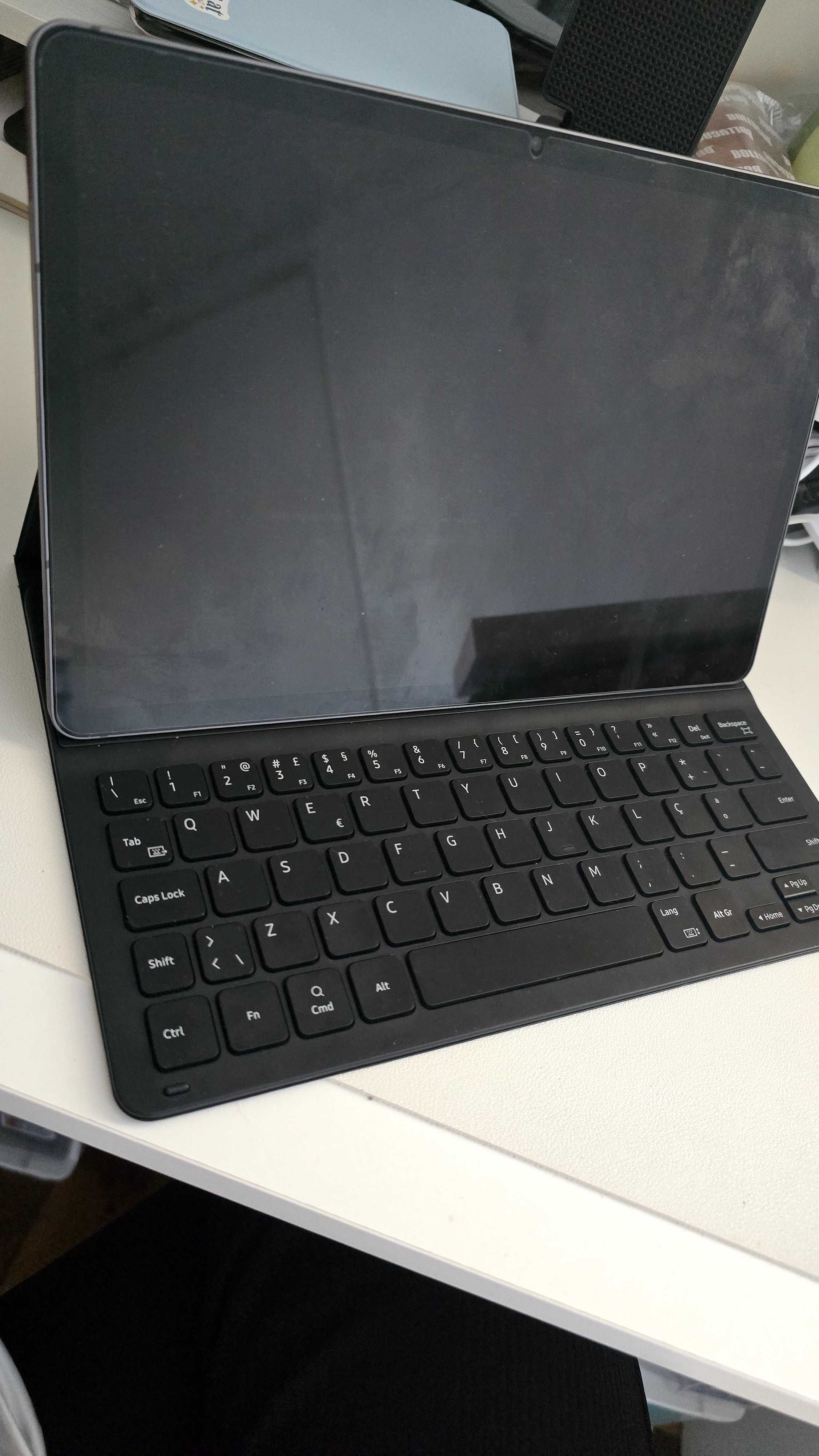 Samsung tab s9 fe