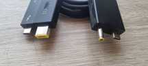 Kabel do stacji dokującej ThinkPad Thunderbolt 3 WorkStation Dock 40AN