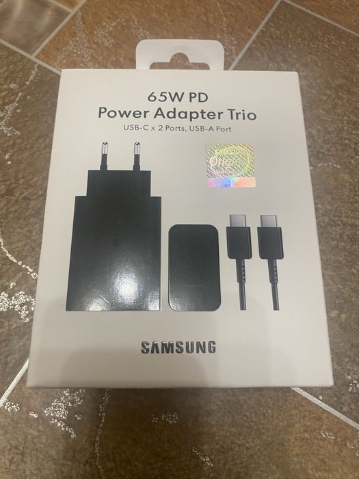 блок живлення 65w