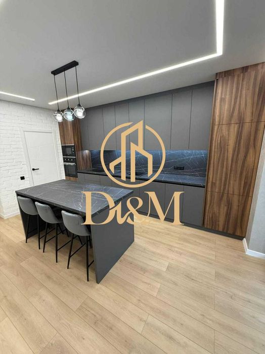 Продаж/ Новий будинок 115 м² з терасою 15 хв. від м.Теремки