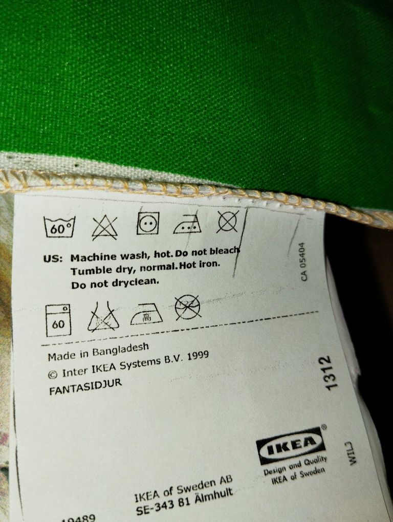 Пупсы мини беби борн новые 20 см с аксессуарами Ikea
