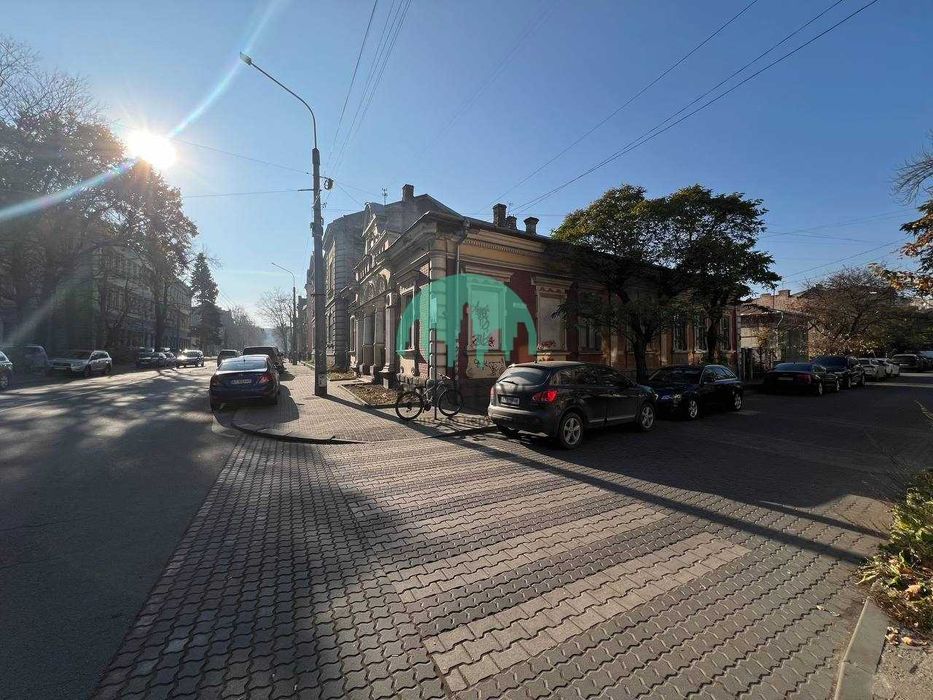 Продається комерційне приміщення по вул. Лепкого, ЦЕНТР! (25)