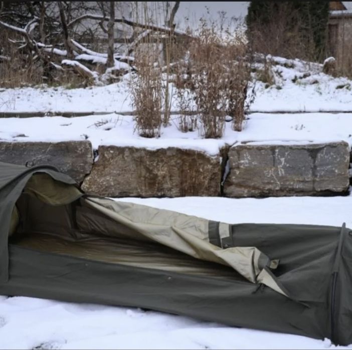 Pokrowiec callida norka jak carinthia nowy
