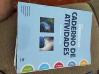 Caderno Atividades Universo FQ