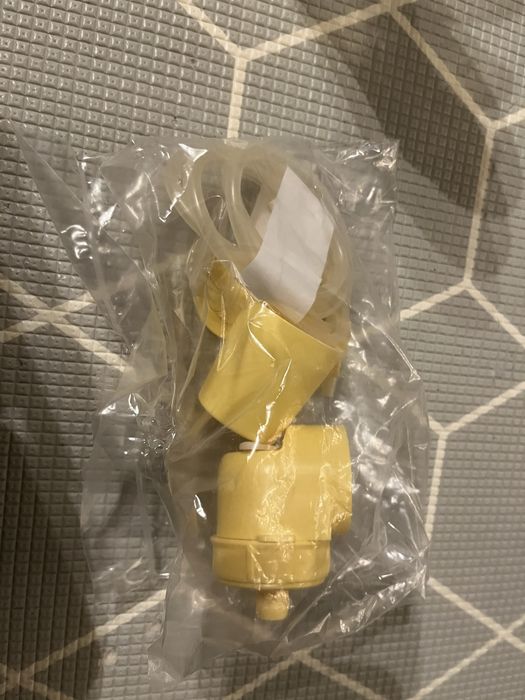 Laktator ręczny Medela