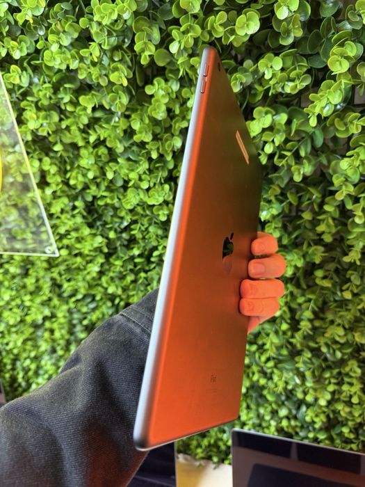 iPad 8 128gb Wifi Space Gray