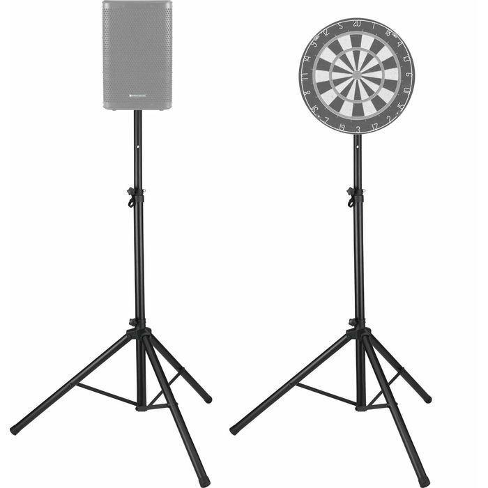 Pronomic SPS-1S Stojak głośnikowy stalowy