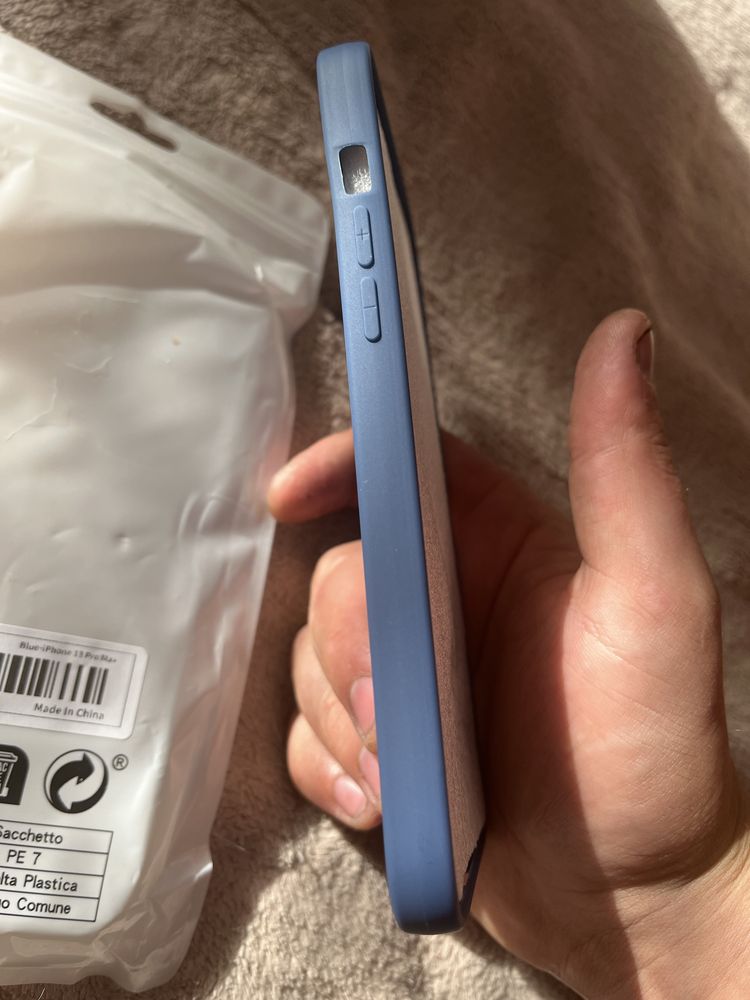 Чехол iphone 13 pro max