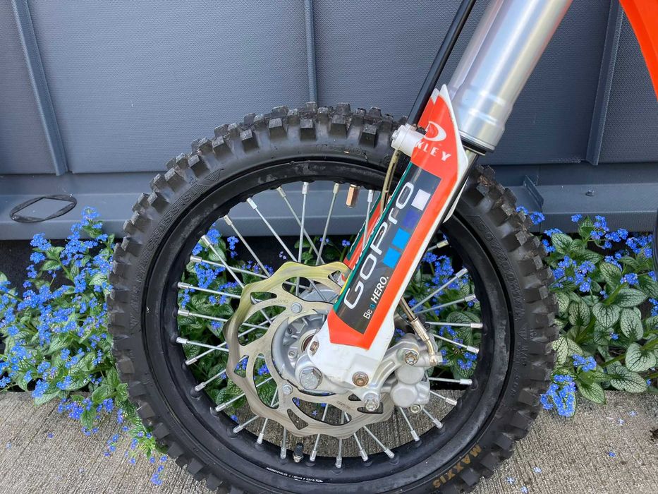 Sprzedam KTM SX 65