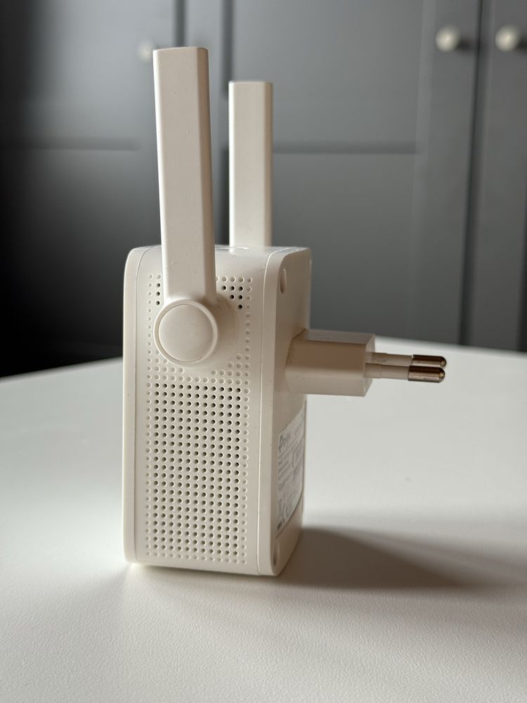 Wzmacniacz sygnału zasięgu Wi-Fi Tp-link AC750