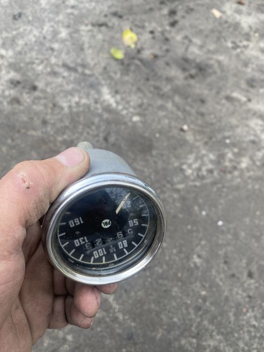 Спидометр jawa ява