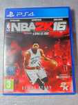 NBA 2k16 | Gra PS4