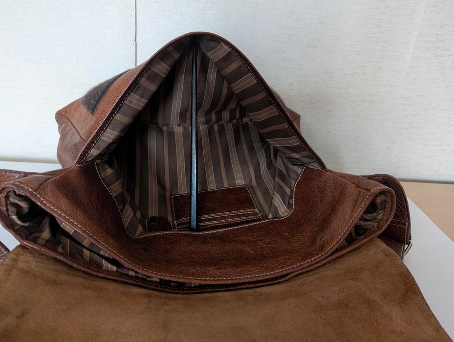 Сумка чоловіча PICARD, оригінал. Натуральна шкіра.