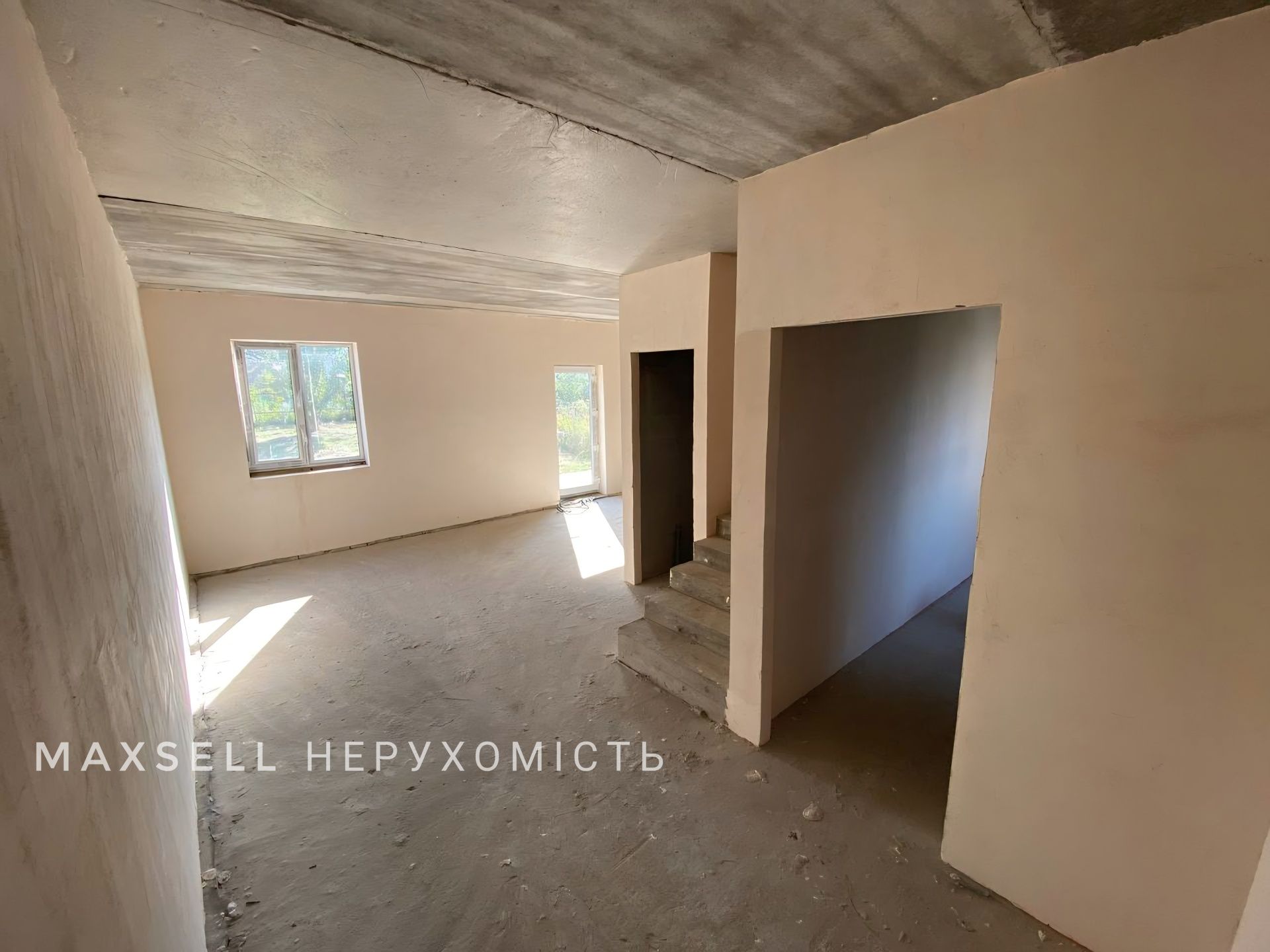 Продам сучасний будинок на Козацькому проспекті