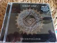 Grip Inc. - Incorporated CD (Slayer)