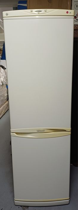 Frigorífico combinado