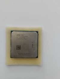Процесор AMD FX-6300 3.5GHz. 6-ядер, 6-потоків . Soket AM3+