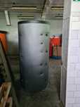 Bufor Herz PSP-SL 1000L Zasobnik