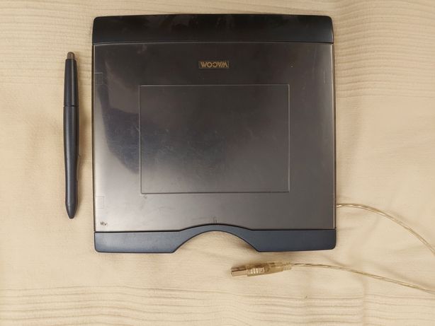 elektronika Tablet wacon dziala dla dzieci lub zabawy