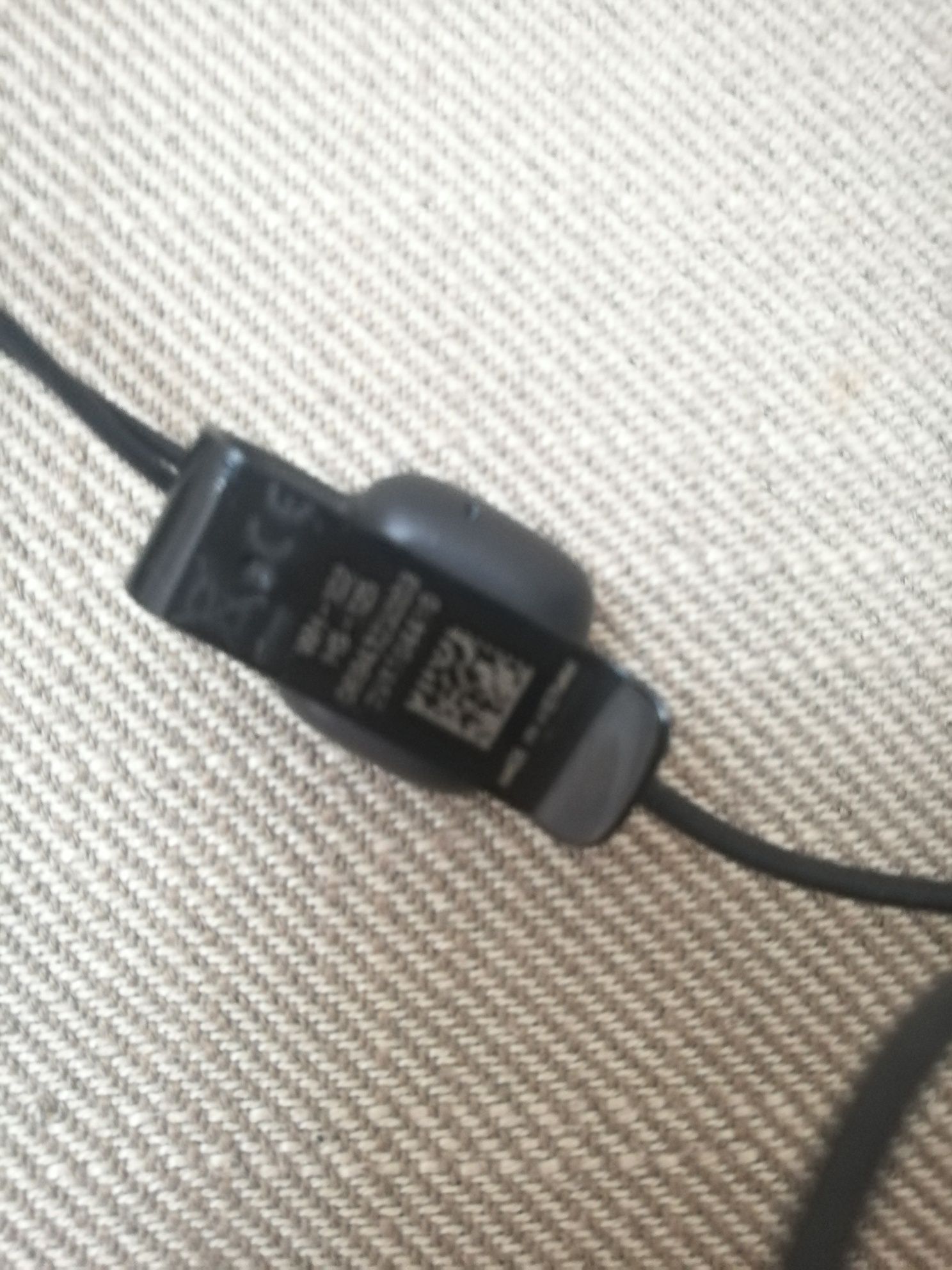 Słuchawki Nokia przewodowe