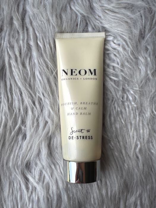 Krem do rąk Neom